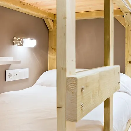 Hostel Ant Barcelona