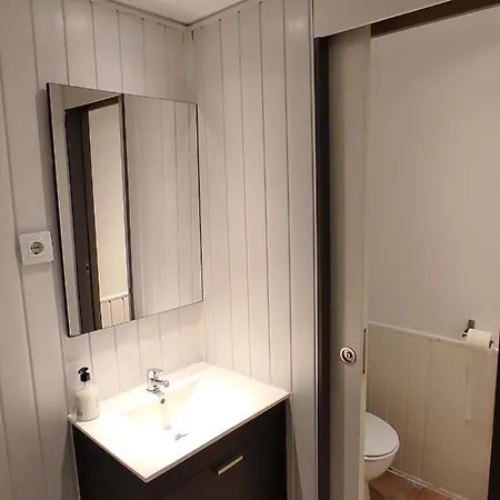 Ant Albergue *
