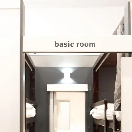 Ant Hostal