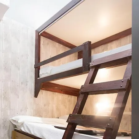 Albergue Ant Barcelona