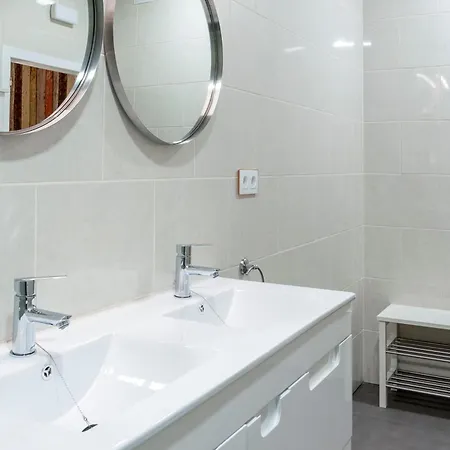 Albergue Ant