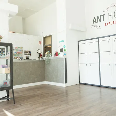 Ant Hostal