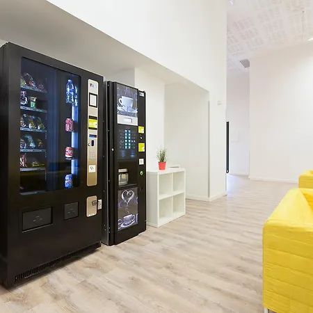Ant Albergue