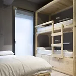 Auberge de jeunesse Ant
