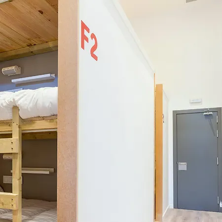 Ant Albergue