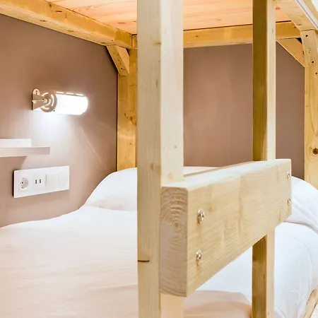 Albergue Ant