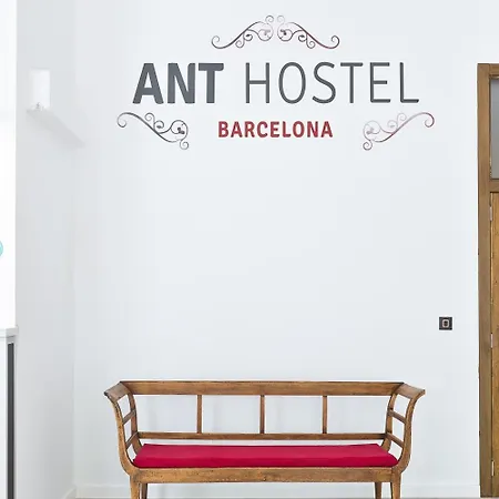 Ant * Barcelona