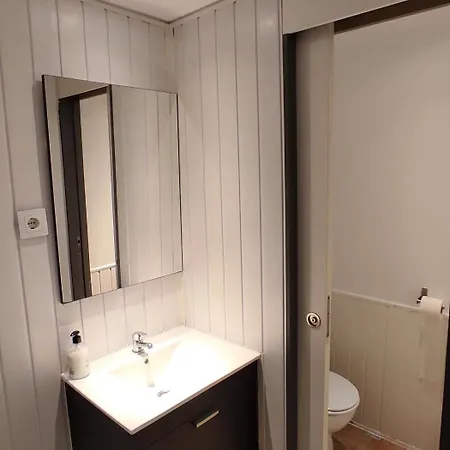 Ant Albergue