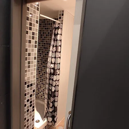 Ant Albergue
