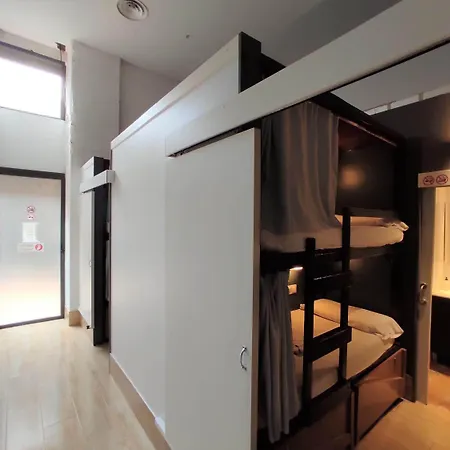 Albergue Ant *