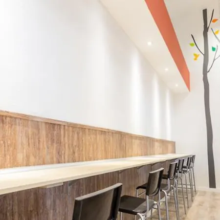 Hostel Ant Barcelona