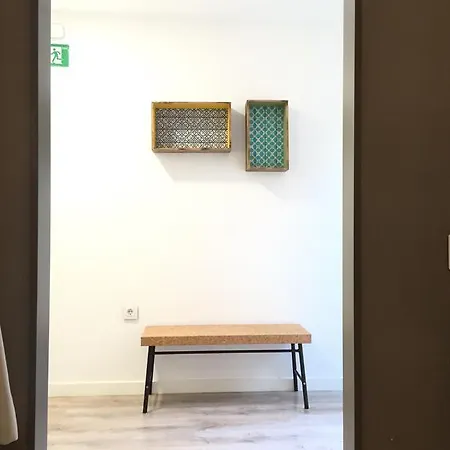 호스텔 앤트 *