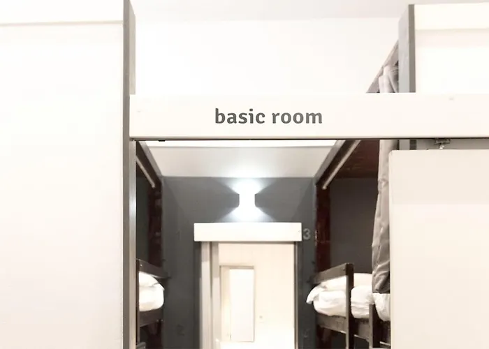 Ant Hostel