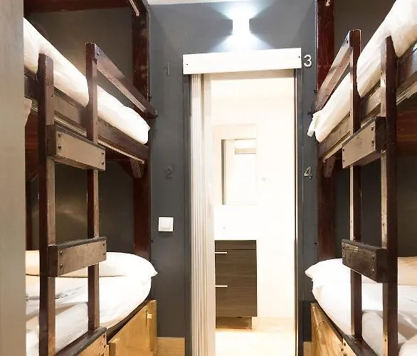 Ostello Ant Barcellona