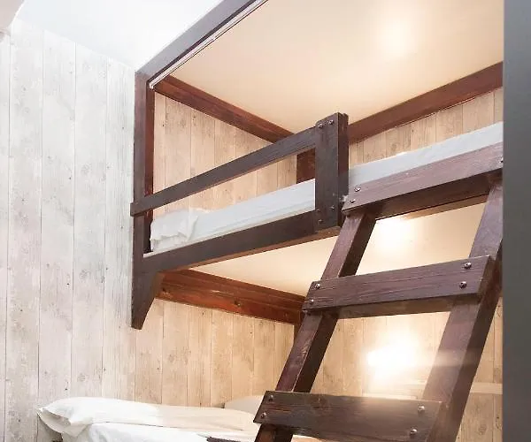 Hostel Ant Barcelona