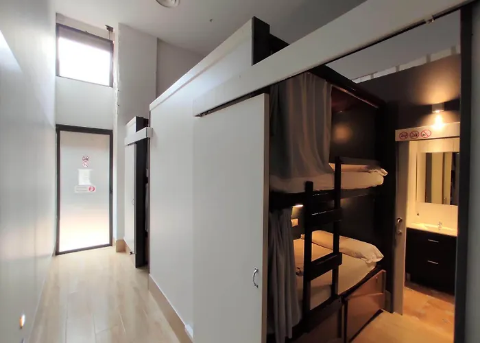 Hostel Ant *