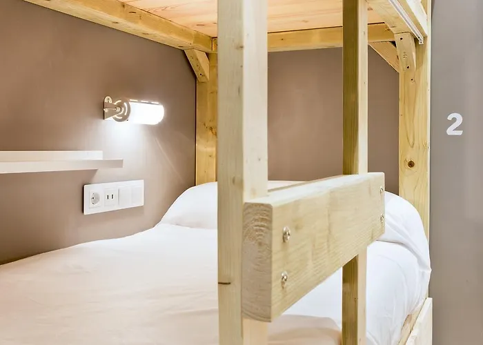 Ostello Ant Barcellona