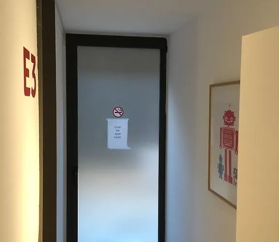 Hostel Ant
