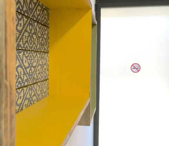 Ostello Ant Barcellona