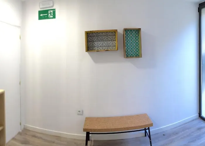 Ostello Ant Barcellona