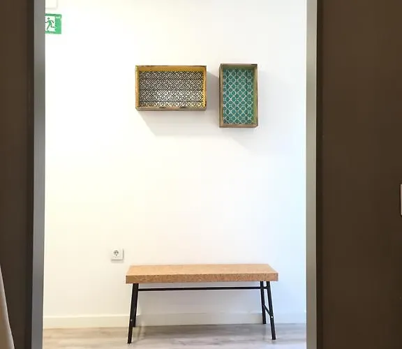 旅馆 巴塞罗那蚂蚁旅舍 *