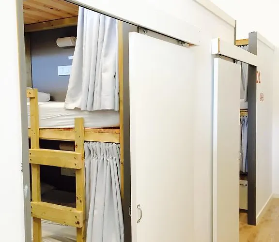 Ostello Ant Barcellona