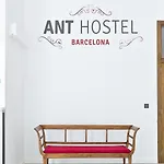 Ant * Barcellona