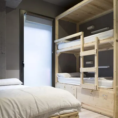 Hostal Ant
