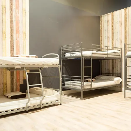 Ant Hostal Barcelona
