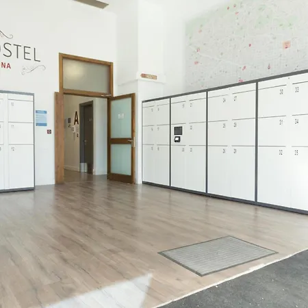 Ant Hostal Barcelona