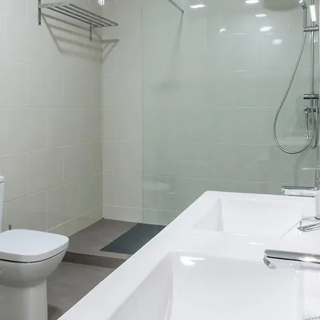 Ant Hostal Barcelona
