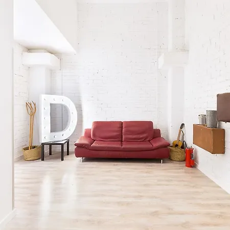 Hostal Ant Barcelona