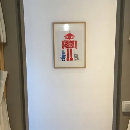 Ant Barcelona