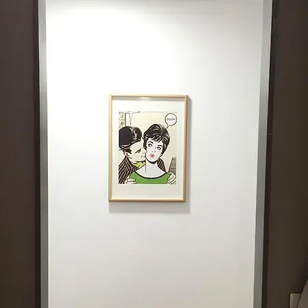 Hostal Ant Barcelona