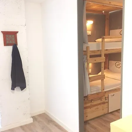 Hostal Ant