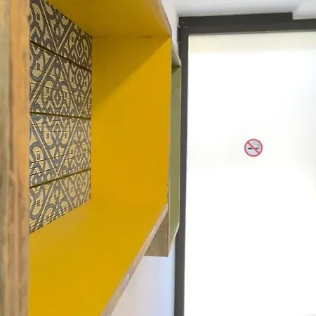 Hostal Ant Barcelona