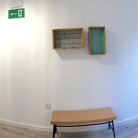 Hostal Ant Barcelona