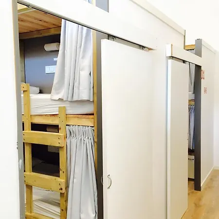 Hostal Ant Barcelona