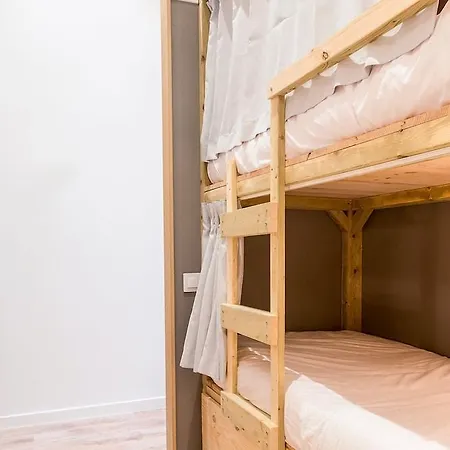 Ant Hostal