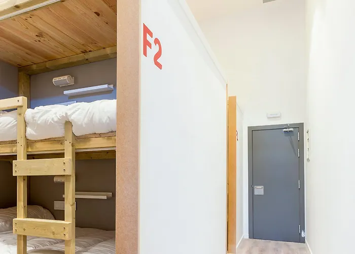 Ant Hostal