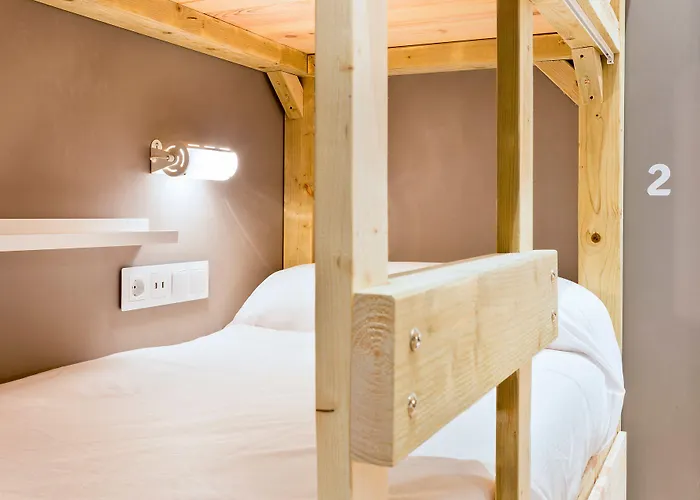 Hostal Ant