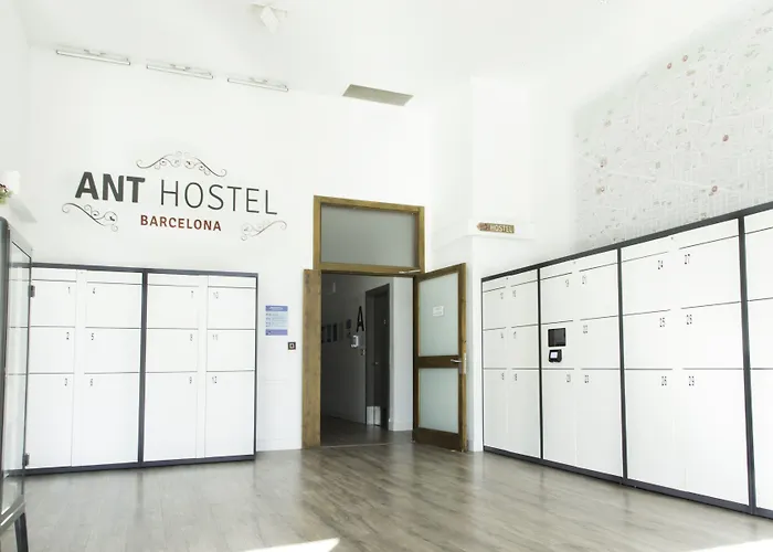 Ant Hostal